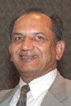Ravi Mehra